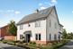The Aynesdale - Plot 37 at Hampden View, Hampden View, Britannia Way NR5
