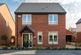 The Colford - Plot 681 at Burleyfields, Burleyfields, Martin Drive ST16 photo 2