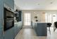 The Colford - Plot 681 at Burleyfields, Burleyfields, Martin Drive ST16 photo 5