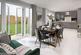 The Manford - Plot 134 at Hartburn Grange, Hartburn Grange, Yarm Back Lane TS21