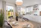 The Amersham - Plot 137 at Hartburn Grange, Hartburn Grange, Yarm Back Lane TS21