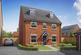 The Garrton - Plot 220 at The Atrium at Overstone, The Atrium at Overstone, Blaine Way NN3