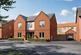 The Thirlford - Plot 475 at Westland Heath, Westland Heath, 1 Annan Path CO10