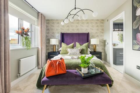 undefined, The Fraser - Plot 83 at Lairds Gardens, Lairds Gardens, Off Southcraig Avenue KA3