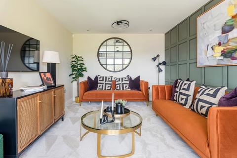 undefined, The Fraser - Plot 83 at Lairds Gardens, Lairds Gardens, Off Southcraig Avenue KA3