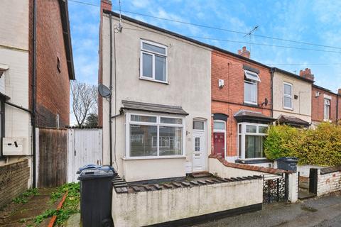 Watt Road, Birmingham