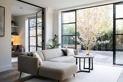 undefined, Lamas Park Road, London, W5