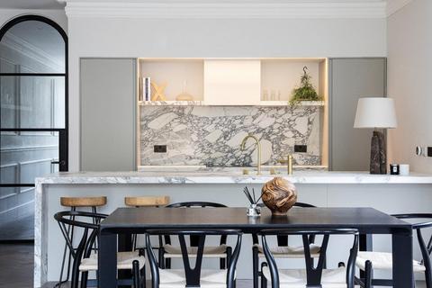 undefined, Lamas Park Road, London, W5