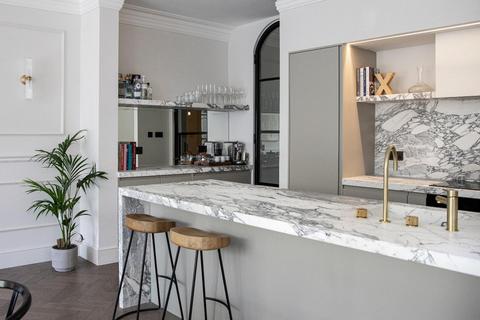 undefined, Lamas Park Road, London, W5