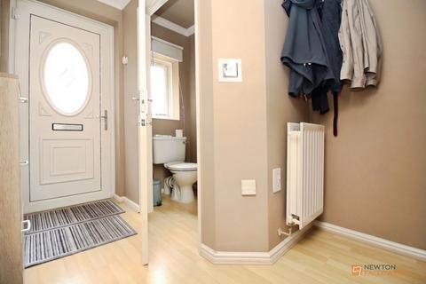 3 bedroom detached house for sale, Murby Way, Thorpe Astley, LE3