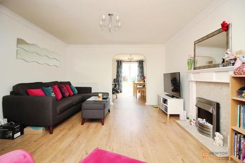3 bedroom detached house for sale, Murby Way, Thorpe Astley, LE3