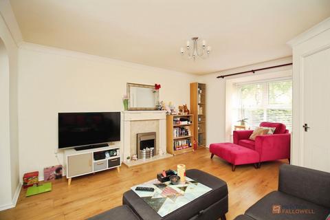 3 bedroom detached house for sale, Murby Way, Thorpe Astley, LE3