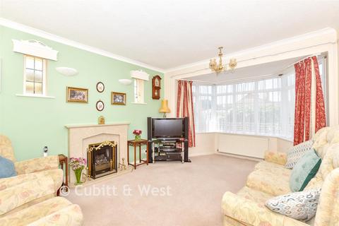 3 bedroom detached bungalow for sale, Milton Avenue, Rustington BN16