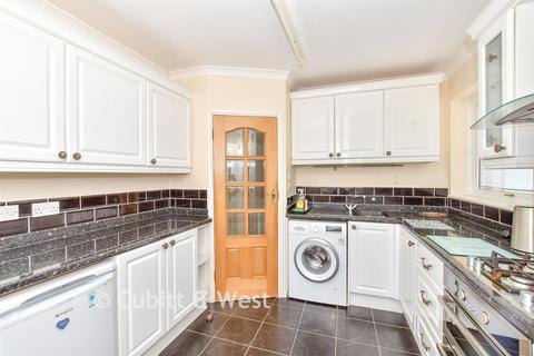3 bedroom detached bungalow for sale, Milton Avenue, Rustington BN16