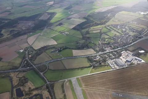 Warehouse for sale, Bunkers Hill Gamston DN22 0QL