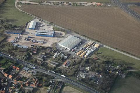 Warehouse for sale, Bunkers Hill Gamston DN22 0QL
