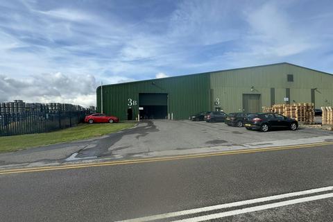 Warehouse to rent, Roseland Business Park Long Bennington NG23 5FF