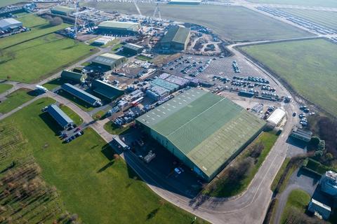 Warehouse to rent, Roseland Business Park Long Bennington NG23 5FF