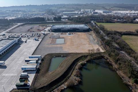 Warehouse for sale, Plot 1 Unit 7 New Stanton Park Ilkeston DE7 4QU