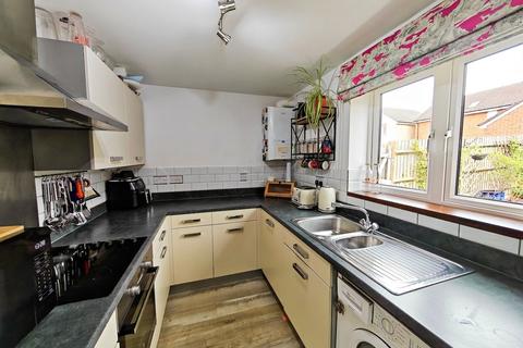 4 bedroom terraced house for sale, Mascroft Road, Trowbridge BA14
