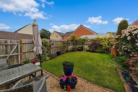 4 bedroom terraced house for sale, Mascroft Road, Trowbridge BA14