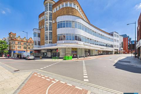 undefined, St. Sepulchre Gate, Doncaster, South Yorkshire, DN1