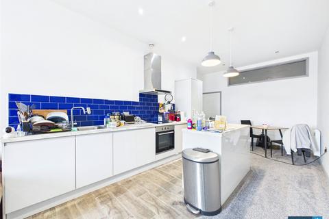 undefined, St. Sepulchre Gate, Doncaster, South Yorkshire, DN1