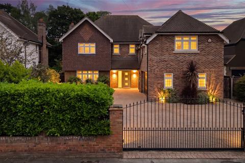 5 bedroom detached house for sale, Berther Road, Emerson Park, RM11