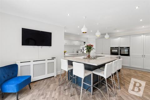 5 bedroom detached house for sale, Berther Road, Emerson Park, RM11