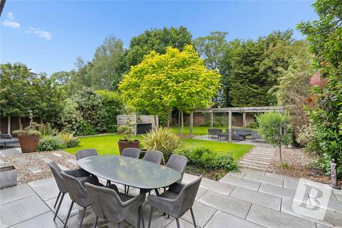 5 bedroom detached house for sale, Berther Road, Emerson Park, RM11