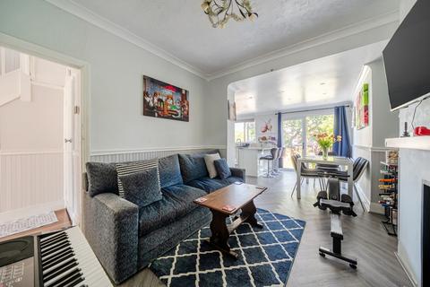 3 bedroom end of terrace house for sale, Marvels Lane, London