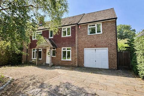 4 bedroom house for sale, Cumberland Road, Camberley GU15