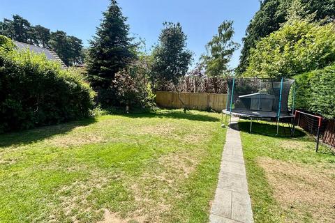 4 bedroom house for sale, Cumberland Road, Camberley GU15