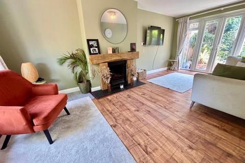 4 bedroom house for sale, Cumberland Road, Camberley GU15