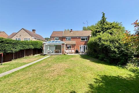4 bedroom house for sale, Cumberland Road, Camberley GU15