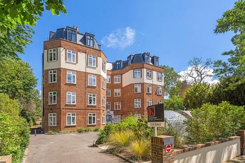 Kings Avenue, SW4