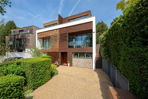 Hurst Avenue, London, N6
