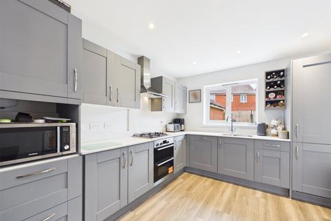 4 bedroom detached house for sale, Springmead Avenue, Brockworth, Gloucester, Gloucestershire, GL3