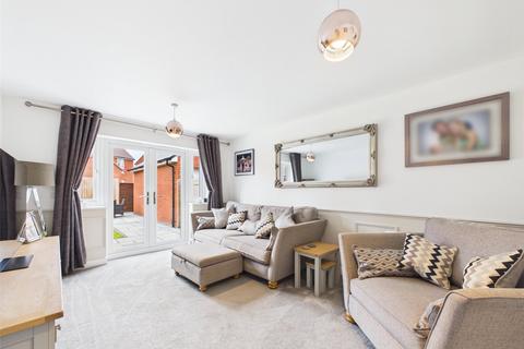 4 bedroom detached house for sale, Springmead Avenue, Brockworth, Gloucester, Gloucestershire, GL3