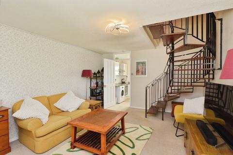 2 bedroom terraced house for sale, Bercham, Two Mile Ash, Milton Keynes, Buckinghamshire, MK8