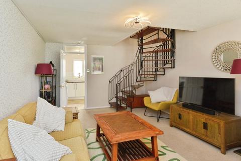 2 bedroom terraced house for sale, Bercham, Two Mile Ash, Milton Keynes, Buckinghamshire, MK8