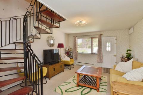 2 bedroom terraced house for sale, Bercham, Two Mile Ash, Milton Keynes, Buckinghamshire, MK8