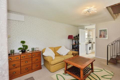 2 bedroom terraced house for sale, Bercham, Two Mile Ash, Milton Keynes, Buckinghamshire, MK8
