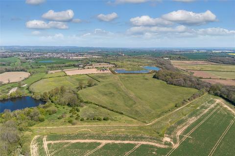 Land for sale, Cadeby, Leicestershire