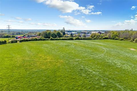 Land for sale, Cadeby, Leicestershire