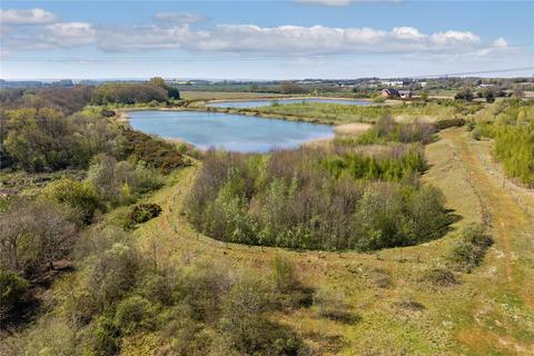 Land for sale, Cadeby, Leicestershire