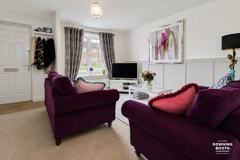 3 bedroom semi-detached house for sale, Insley Avenue, Lichfield, WS14 0FE