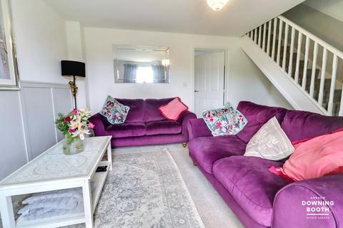 3 bedroom semi-detached house for sale, Insley Avenue, Lichfield, WS14 0FE