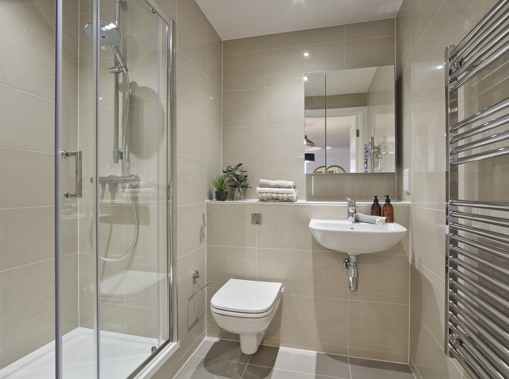 Apartment in Leeds, West Yorkshire - More
