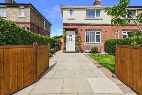 3 bedroom semi-detached house for sale, Owen Avenue, Ormskirk, L39